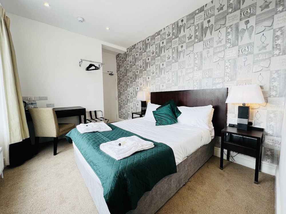 hotel photo