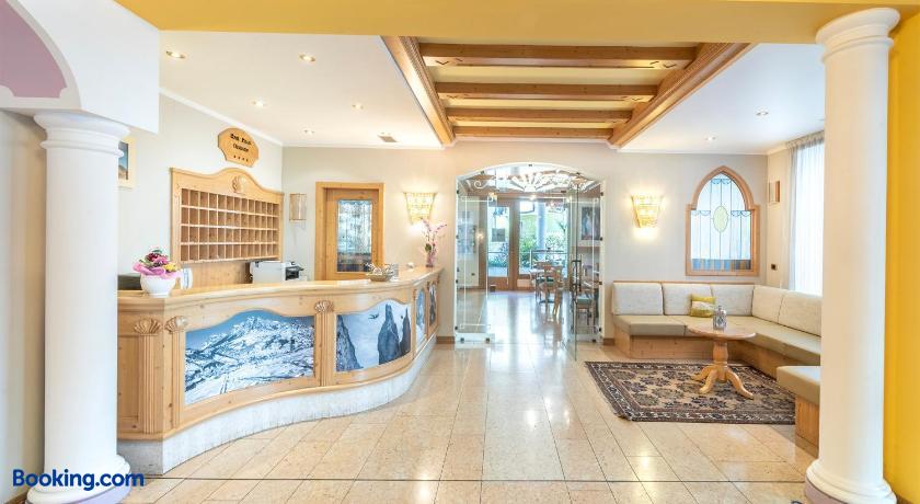 booking-604141-469698877-772393 Hotel Relais Orsingher