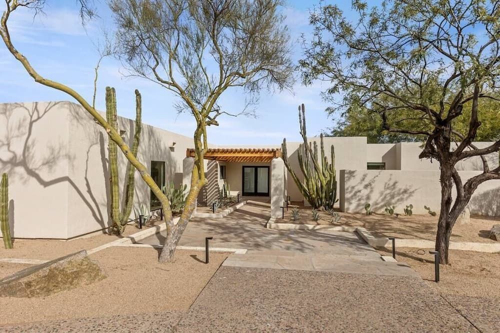 Amangiri Paradise - Dream Home