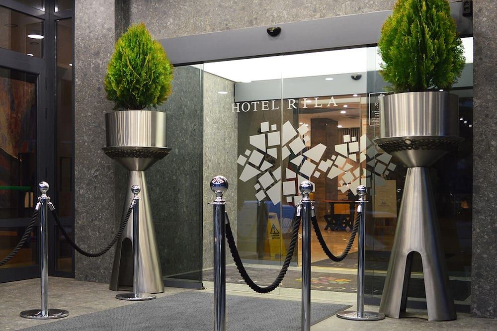Rila Sofia Hotel