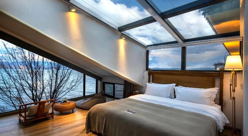 Dali Beauty Seaview B&B