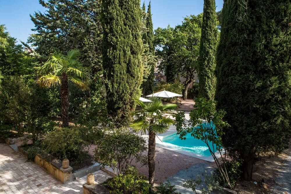 Le Pigonnet - Esprit de France