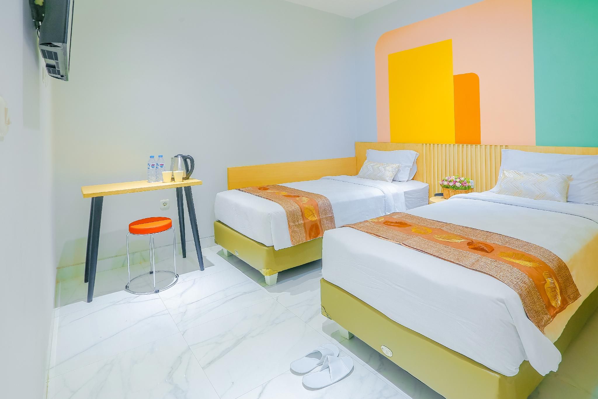 hotel photo