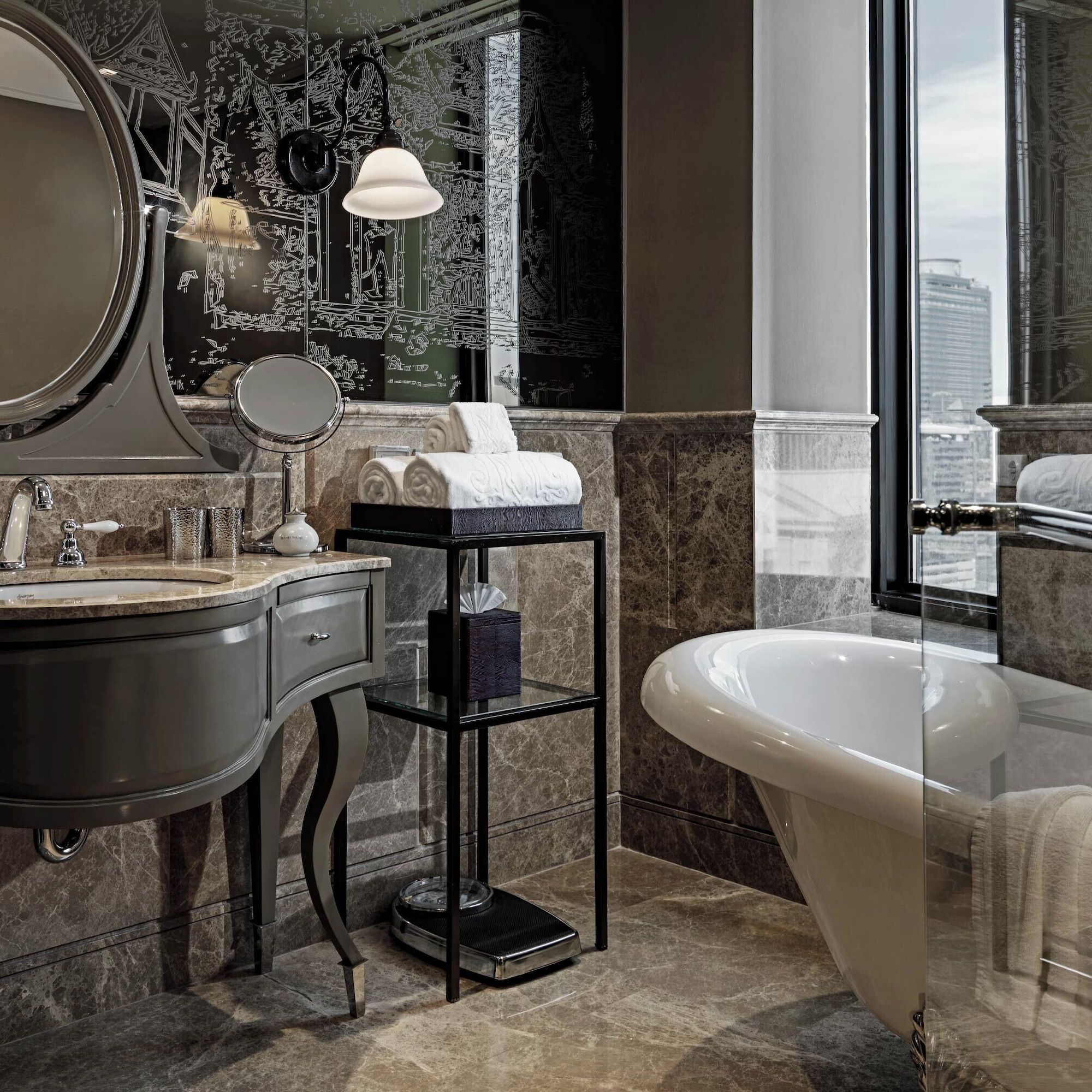 Hotel Muse Bangkok, Autograph Collection