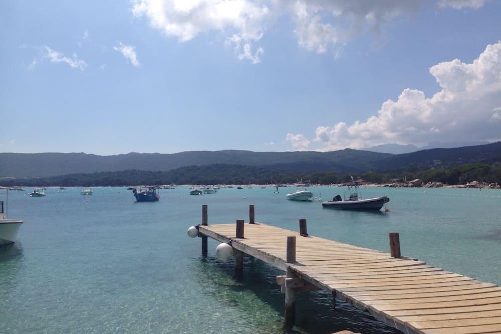 Lecci: House / Villa Lecci - Corsica - Lecci visuel 5/5