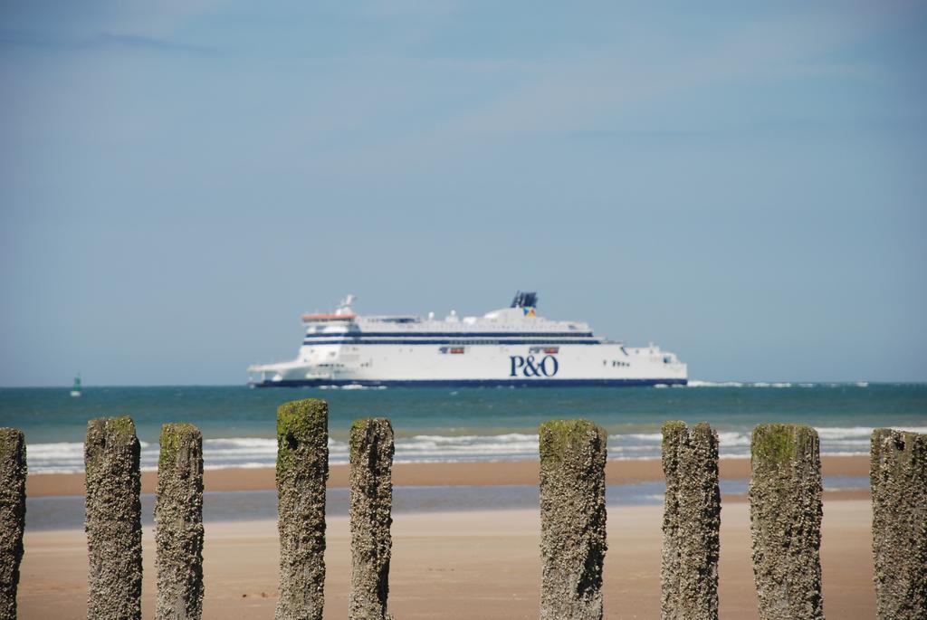 Le Studio de la Digue Nord-Pas de Calais - Wissant visuel 5/5