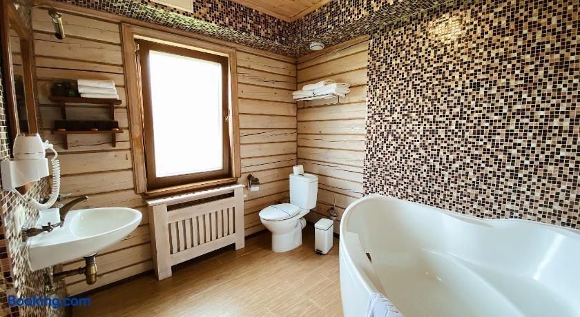 booking-2008941-531811411-232225 Taor Karpaty Resort & Spa