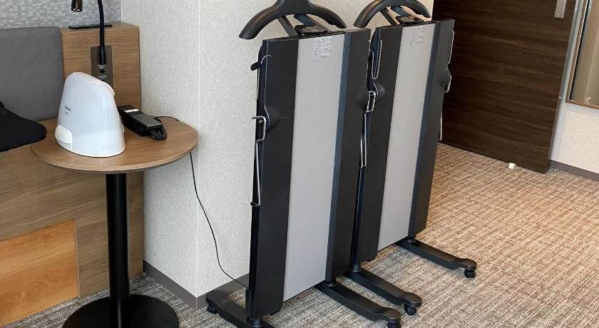 Hotel Rilassare Tokyo