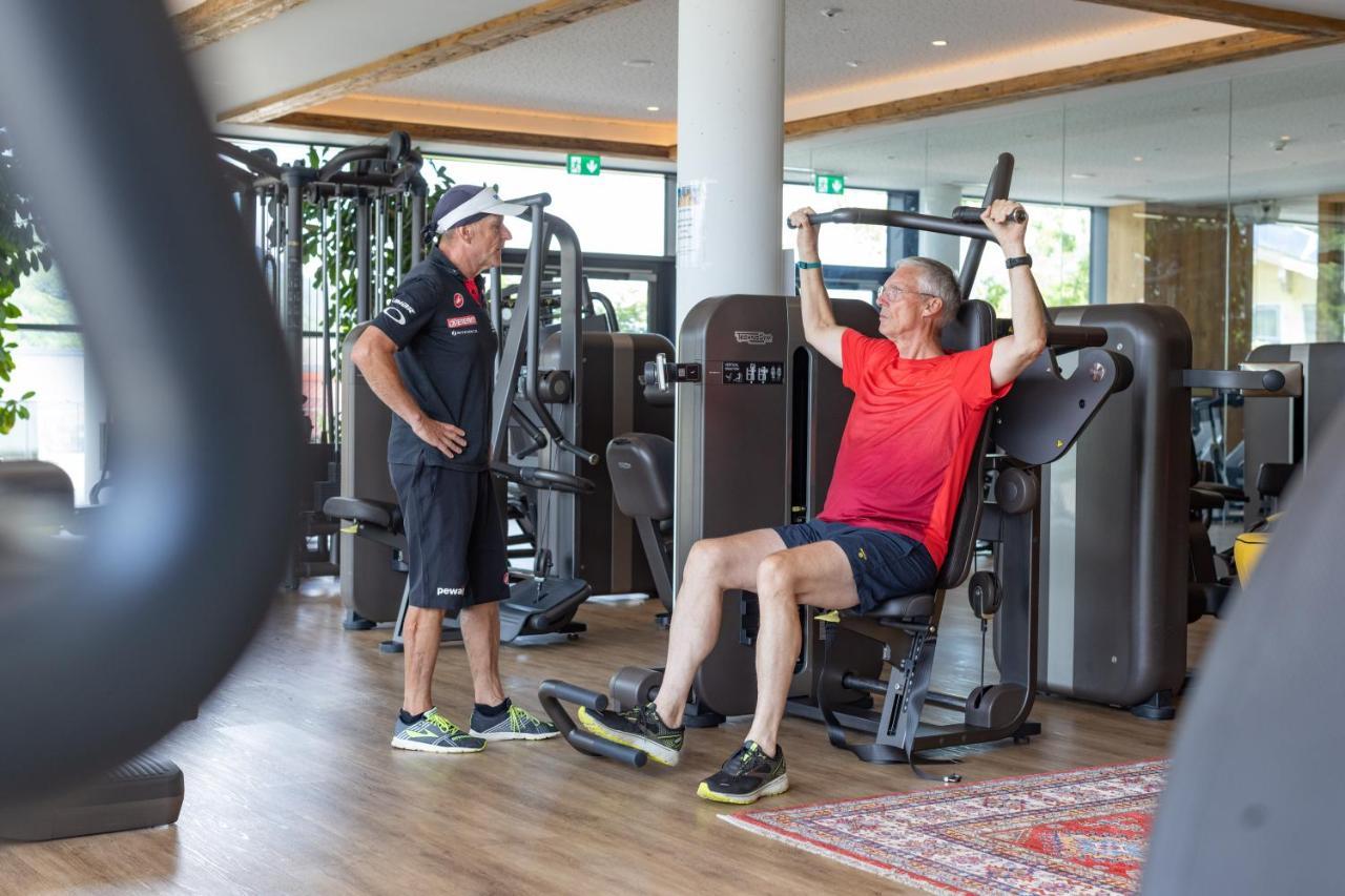 Woferlgut - Wellness & Sport