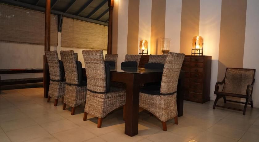 Villa Apsara by Avant Leisure