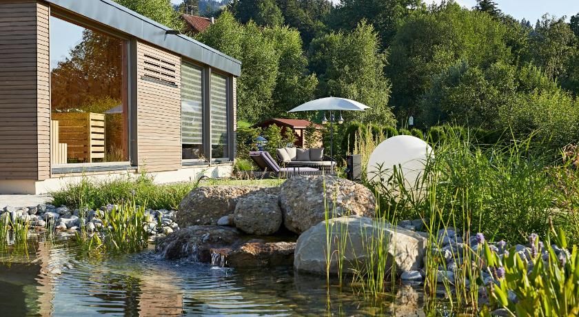 Natur- & Genießerhotel Der Birkenhof