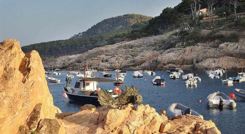 Résidence Cala Montgo Costa Brava - L'Escala visuel 2/5