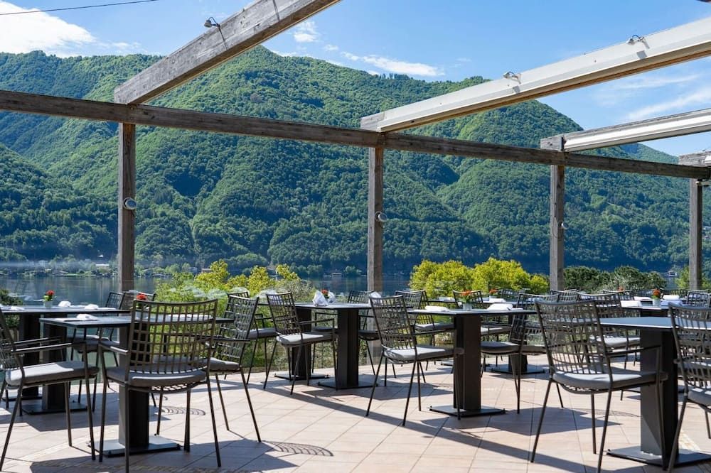 Dependence del Parco