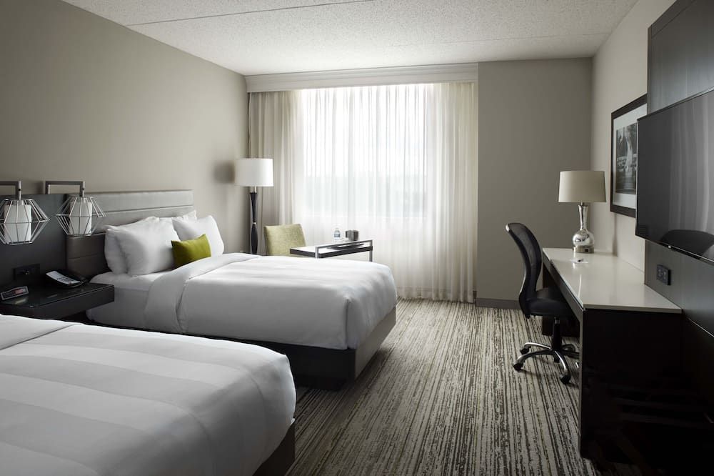 Marriott Columbus Northwest