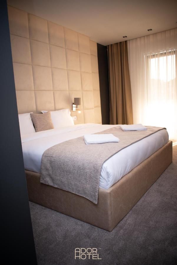 Ador Hotel North Mitrovica