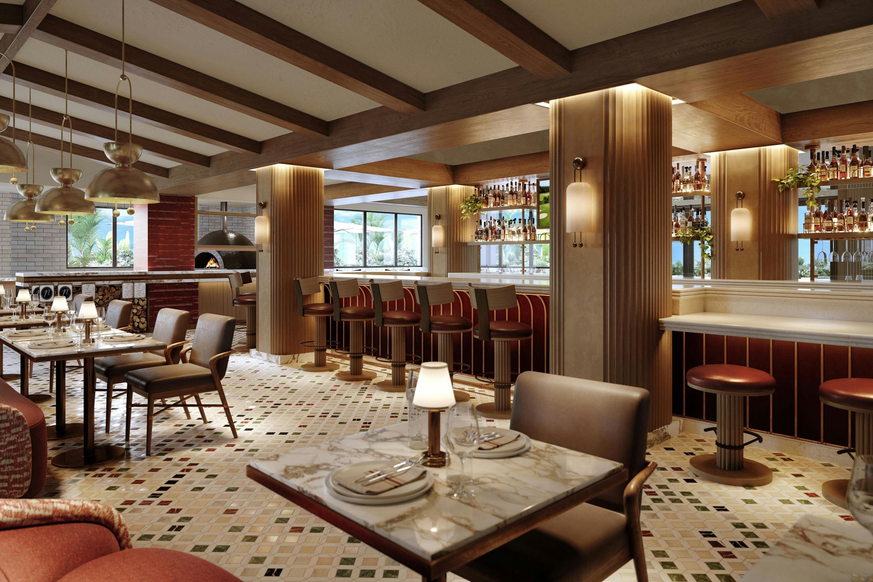 The Ritz-Carlton Naples