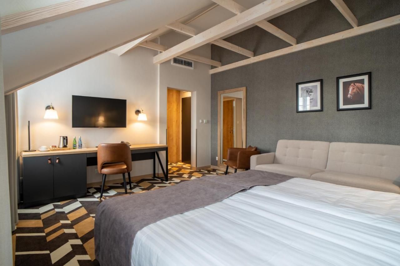 Santa Natura Resort & Spa