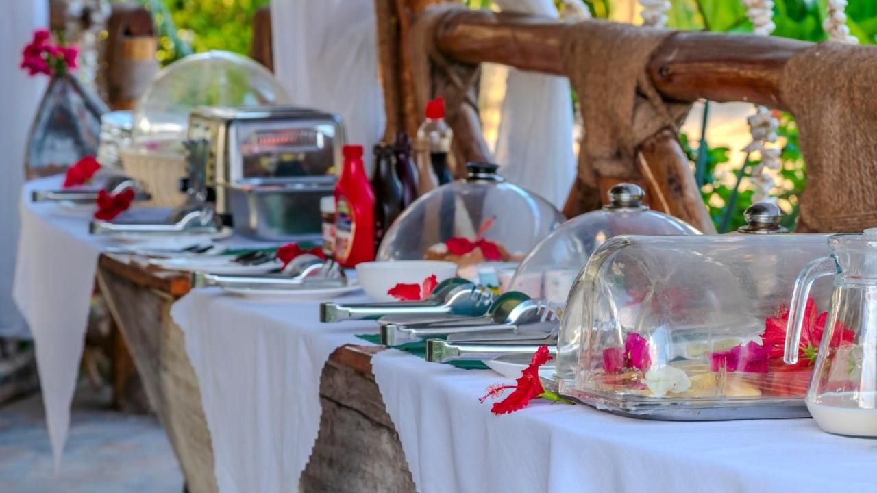 Tiande Boutique Hotel