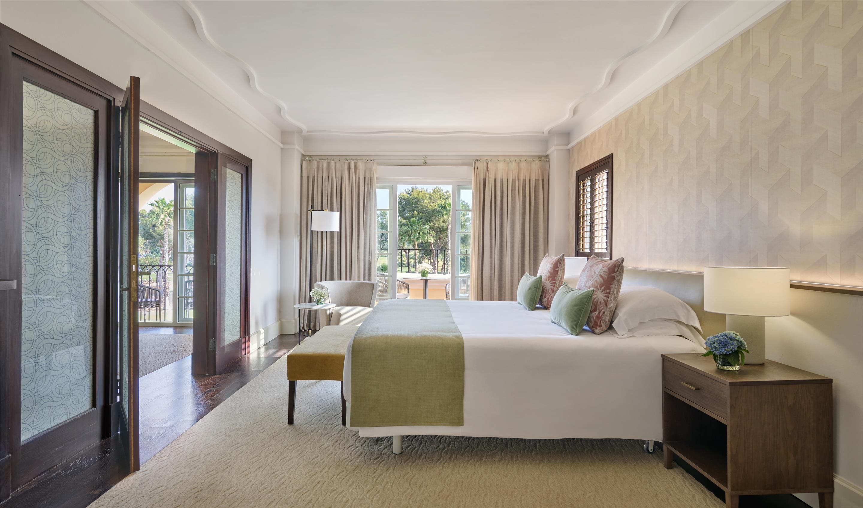 Grand Hyatt La Manga Club Golf & Spa