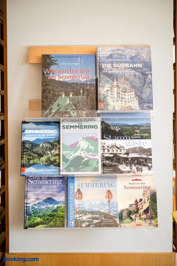 booking-471525-580936866-115489 Panoramahotel Wagner - Das Biohotel am Semmering