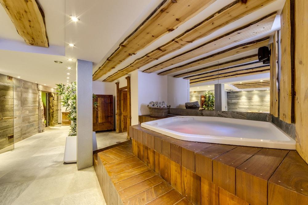 Chalet Hotel Du Fornet Rhône-Alpes - Val-d'Isère visuel 4/5 Chalet Hotel Du Fornet Rhône-Alpes - Val-d'Isère visuel 4/5