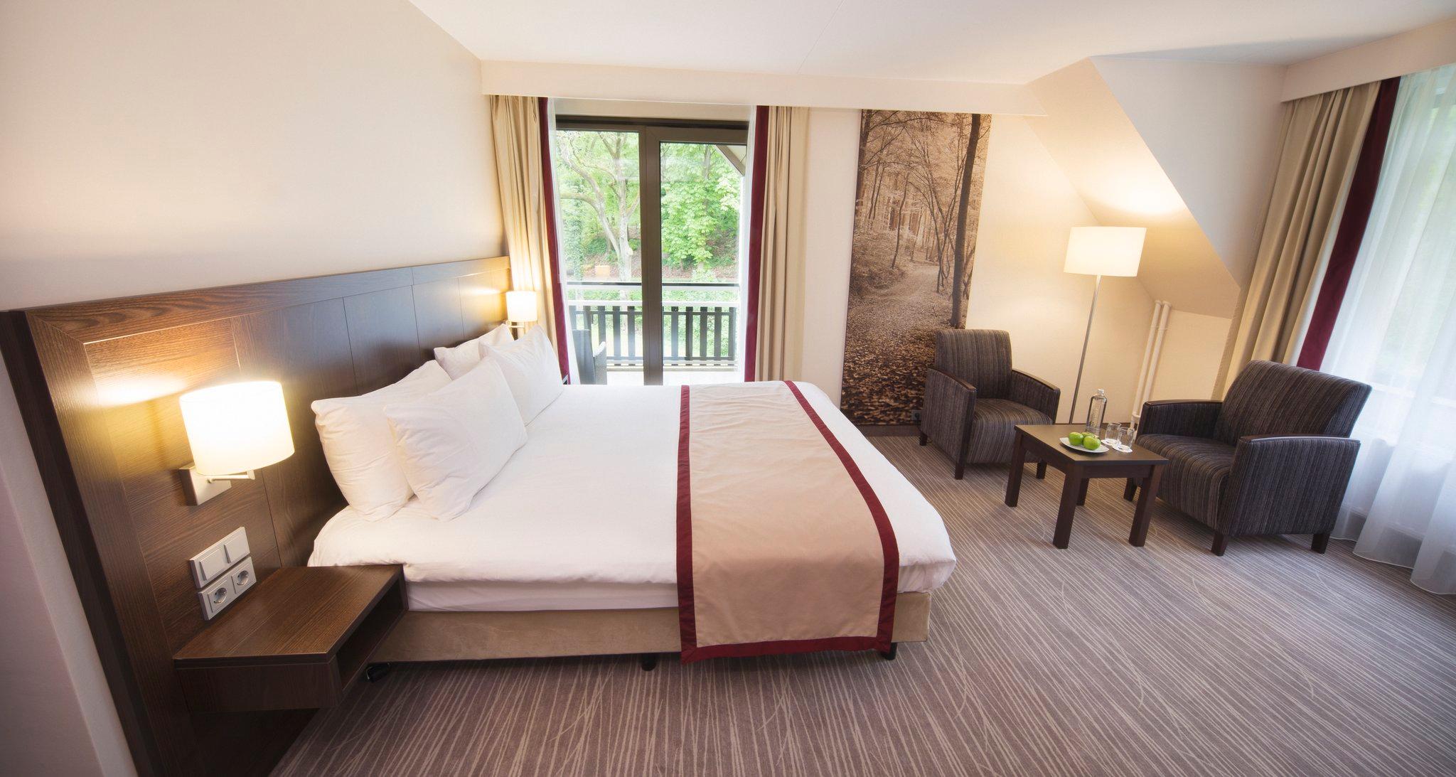Bilderberg De Bovenste Molen Hotel, Venlo, Netherlands Compare Deals