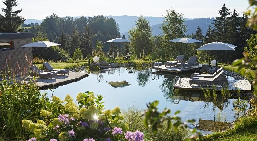 Natur- & Genießerhotel Der Birkenhof