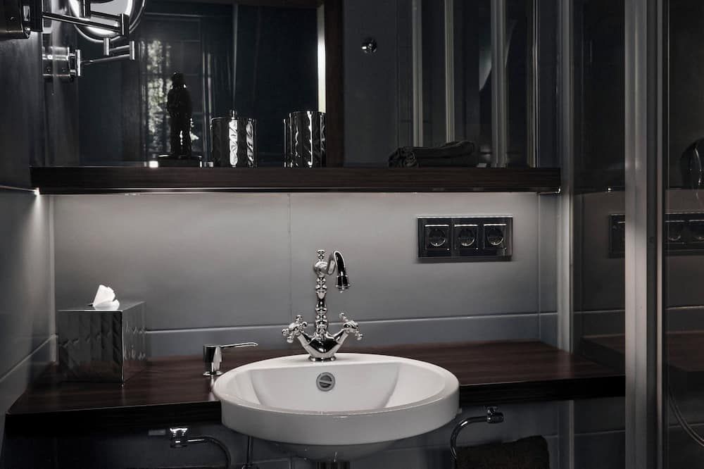 Hotel Villa Achenbach