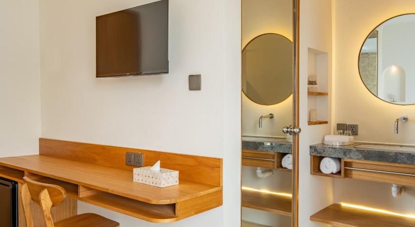 Mysa Boutique Hotel