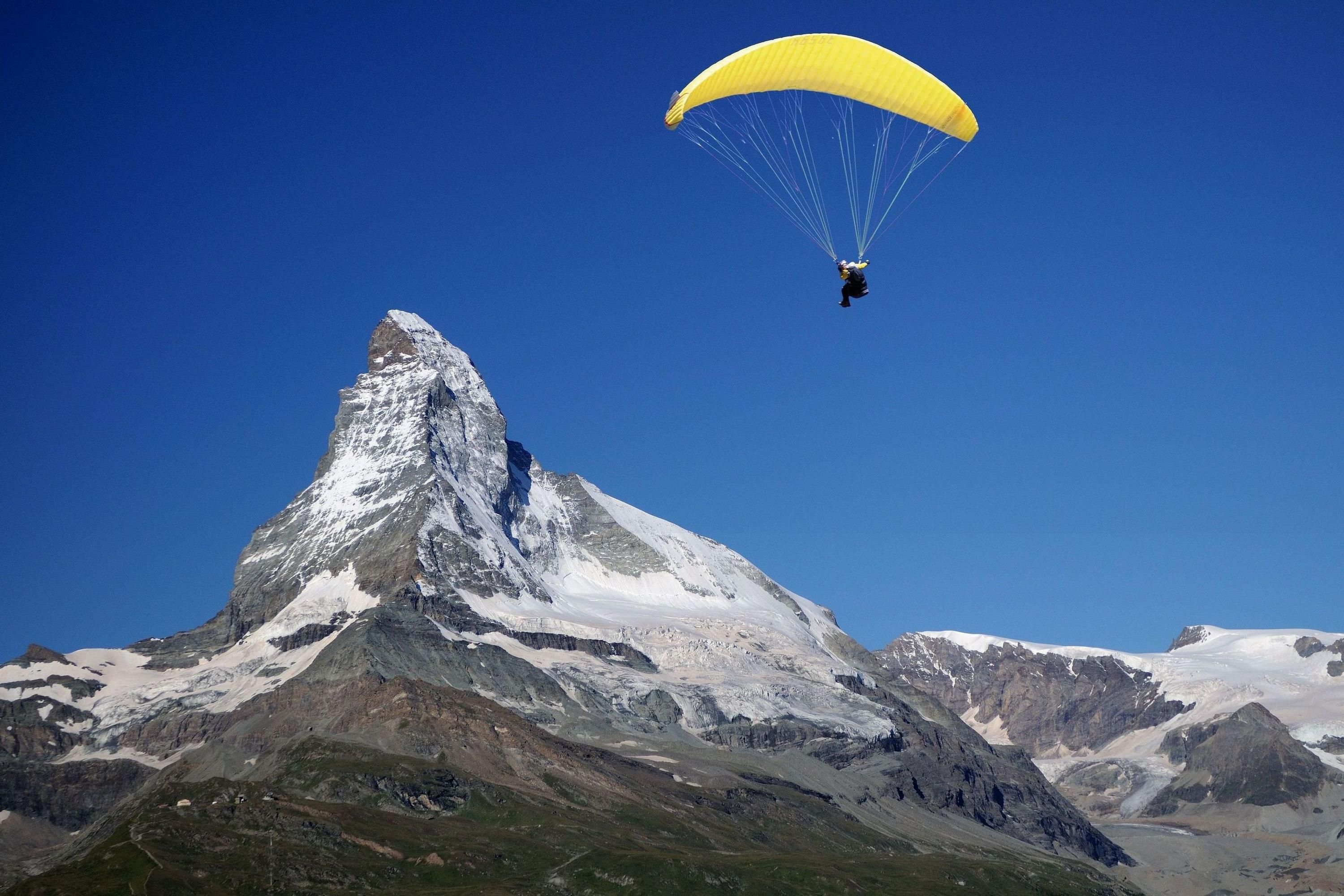 Monte Rosa Boutique Hotel