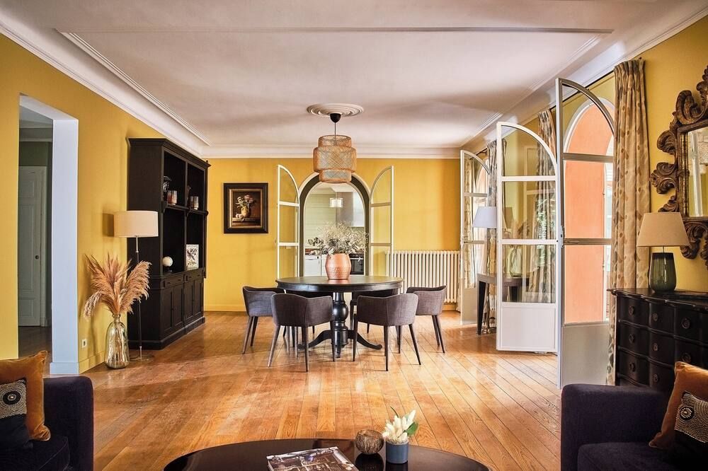 Le Pigonnet - Esprit de France