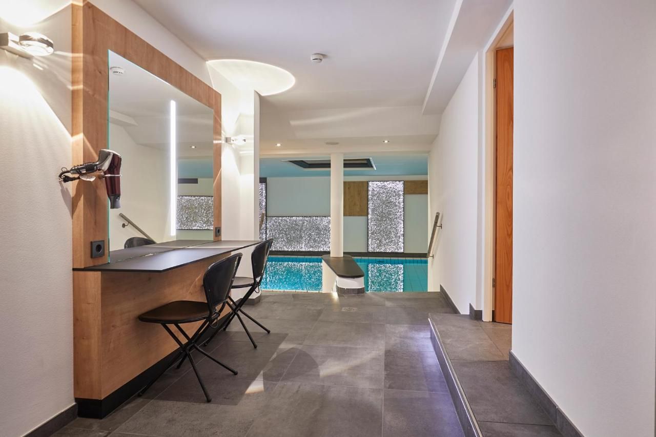 Erfurths Bergfried Ferien & Wellnesshotel