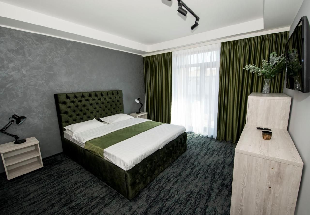 Zen Hotel Focsani