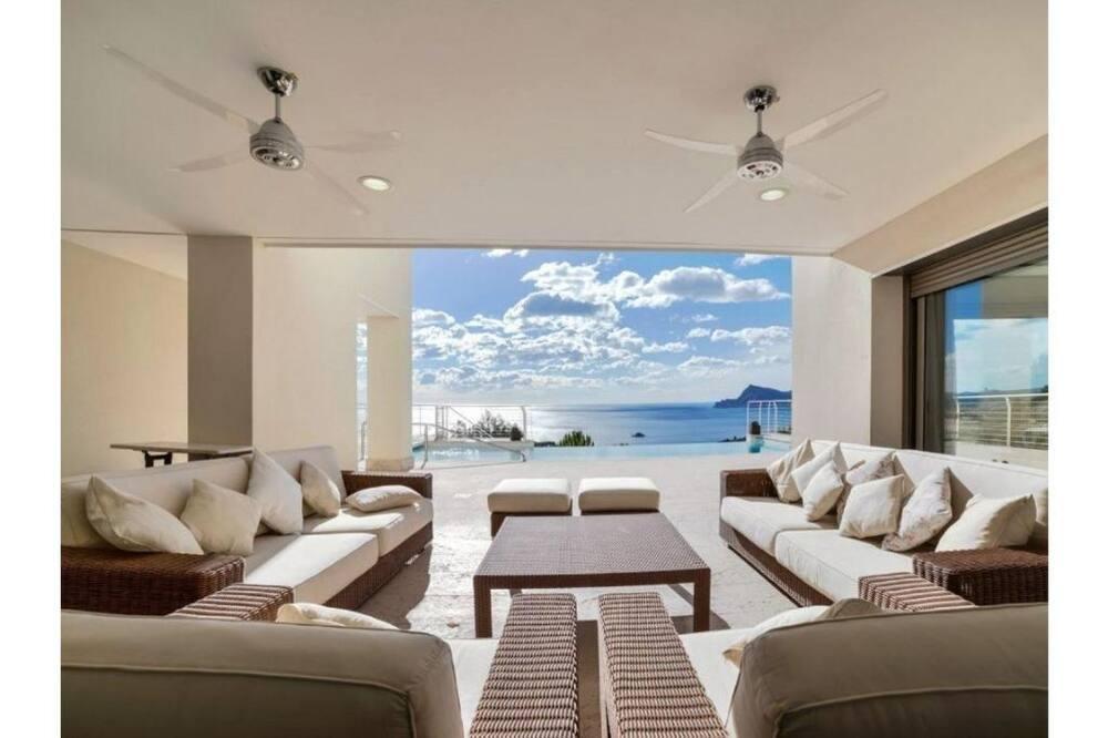 Luxurious villa in Altea Hills Costa Blanca - Altea visuel 5/5 Luxurious villa in Altea Hills Costa Blanca - Altea visuel 5/5