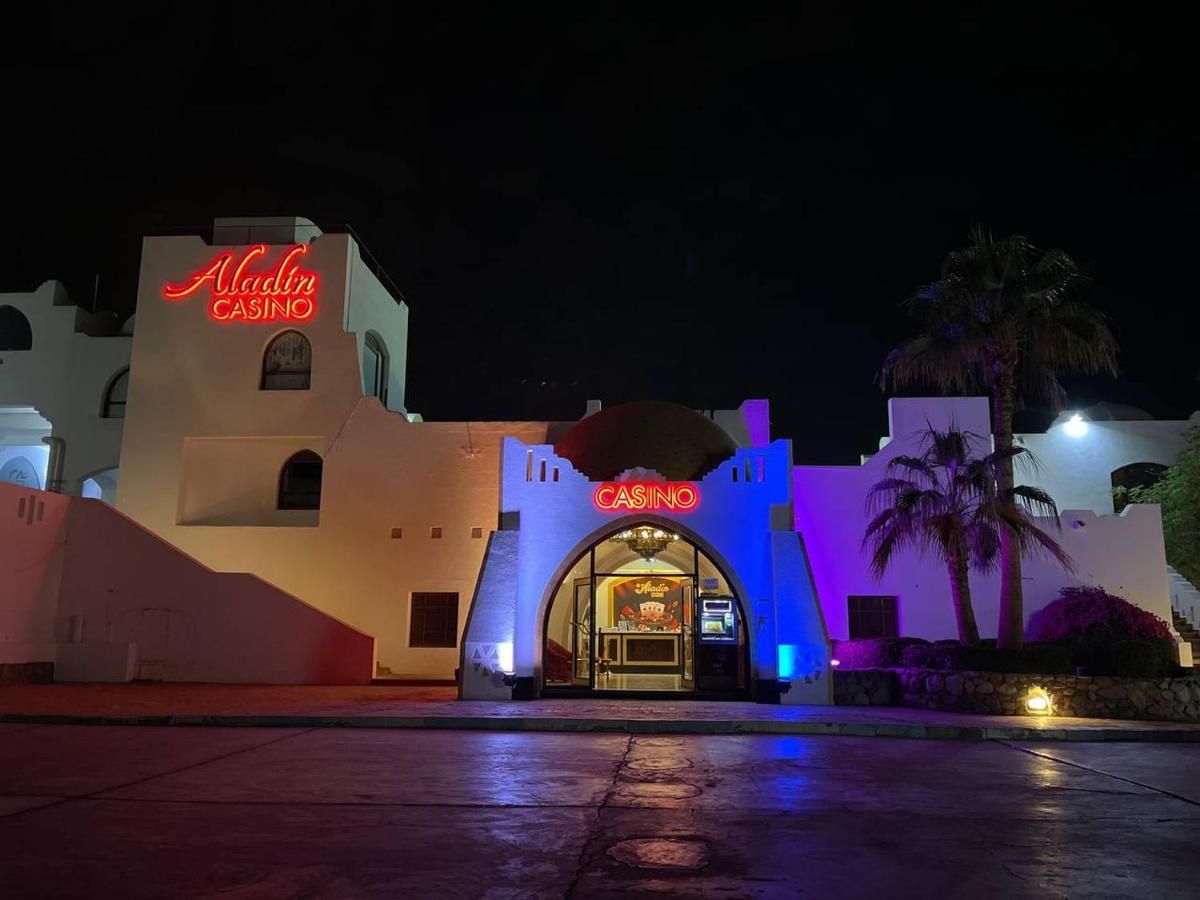 Elisir SPA & Hotel at Sheikh coast