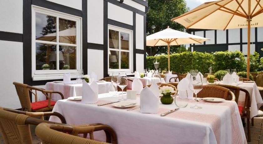 Romantik Hotel Knippschild