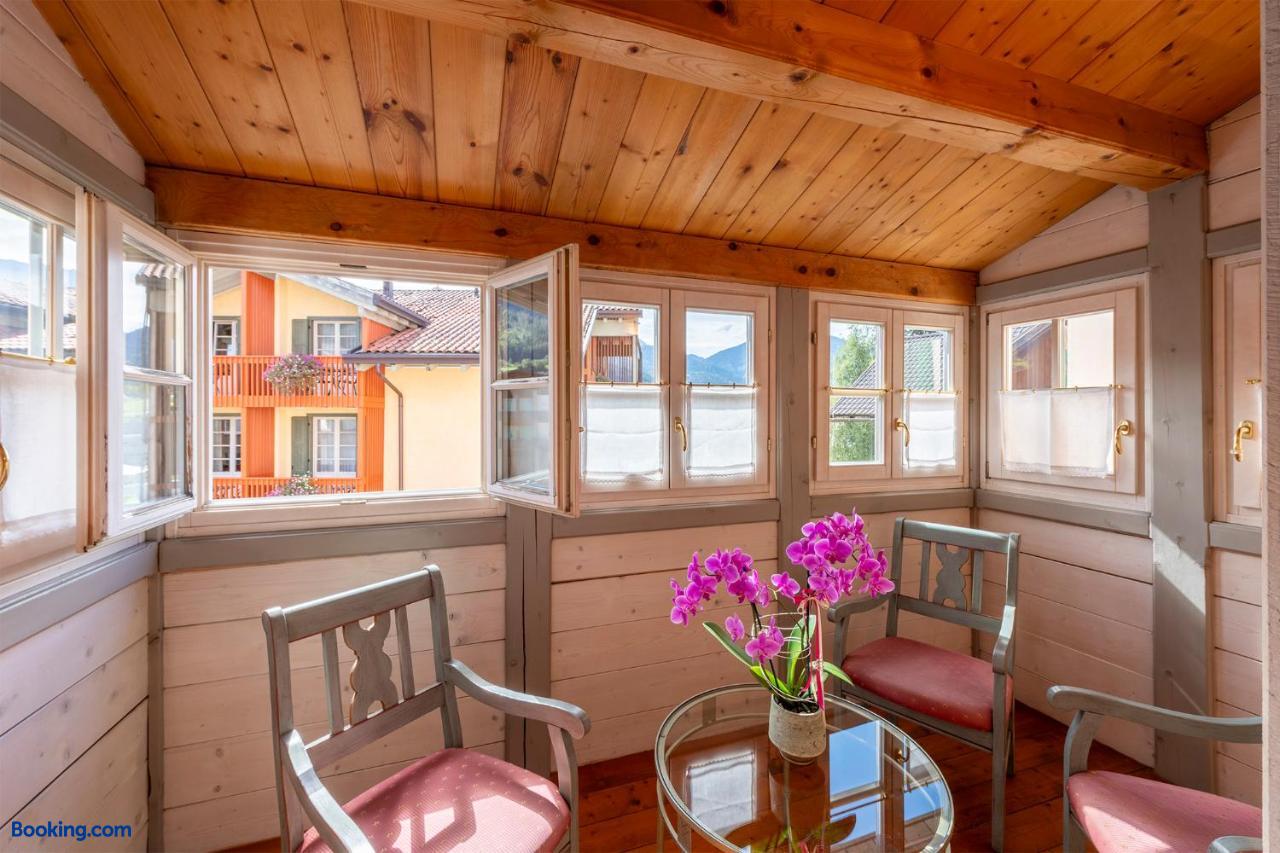 booking-604141-601656511-681548 Hotel Relais Orsingher