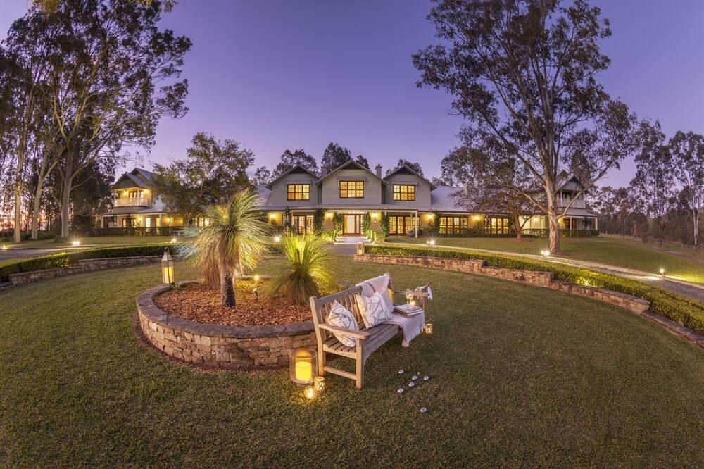 Spicers Vineyards Estate