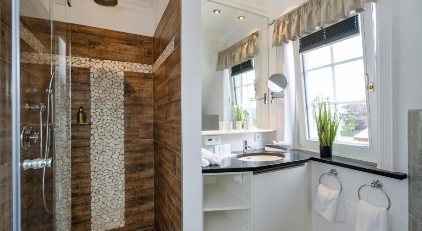 Hotel Parkresidenz Christian VIII