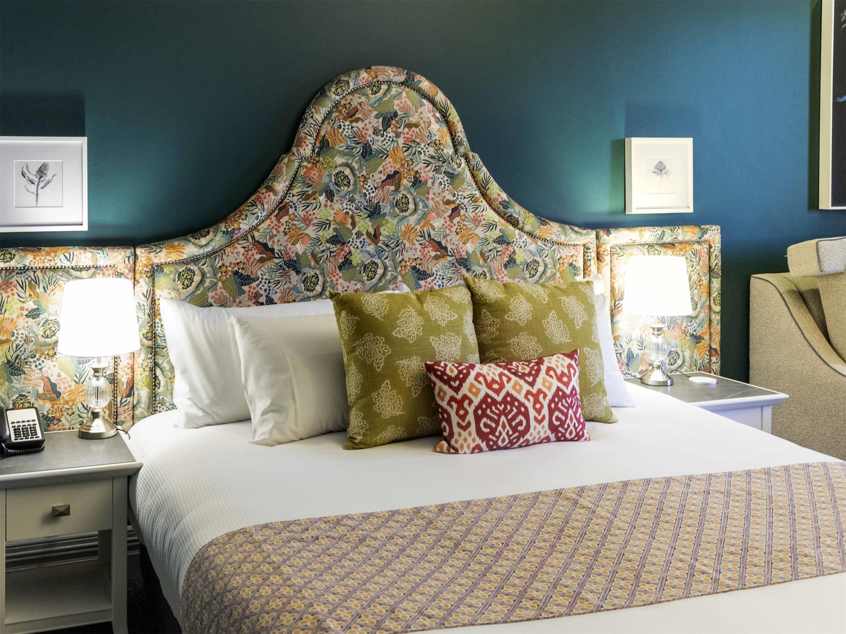 Grand Mercure Basildene Manor