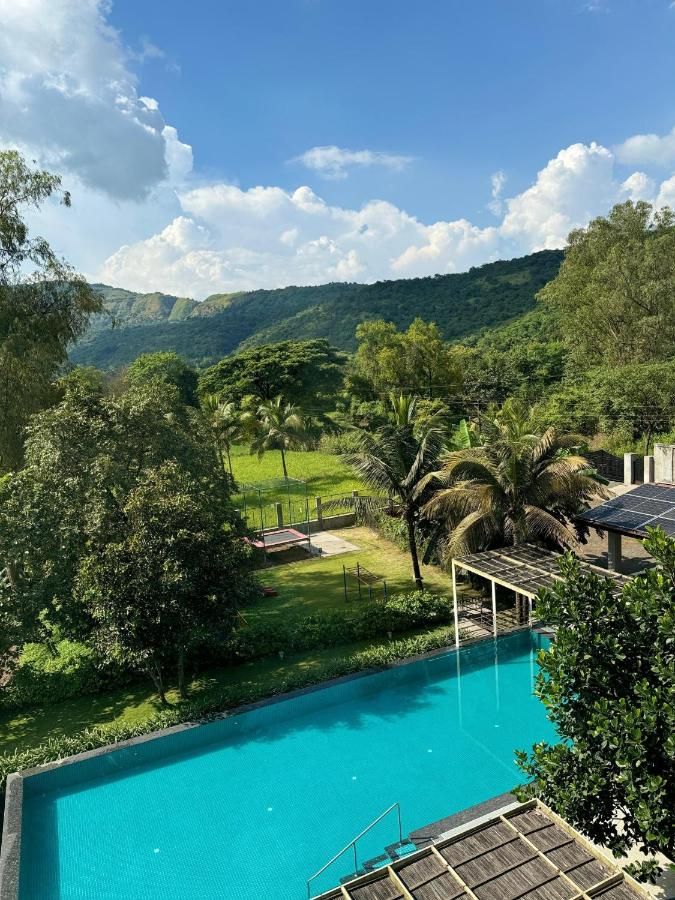 Golden Fields Resort