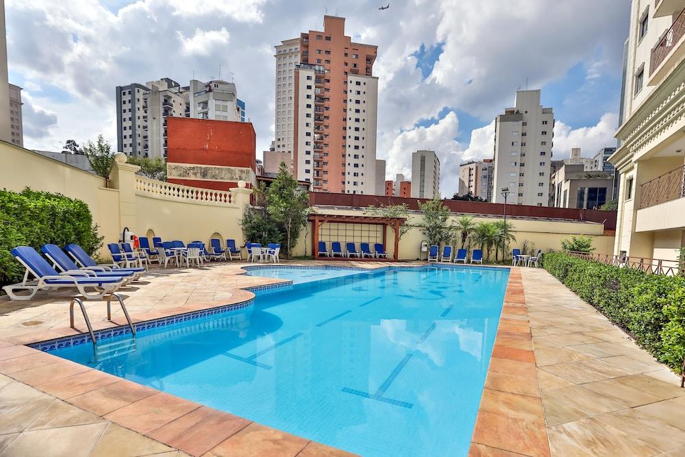 16 Best Hotels in Sao Paulo. Hotels from $15/night - KAYAK