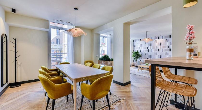 Florella Croisette Apartment Provence-Alpes-Côte d'Azur - Cannes visuel 3/5