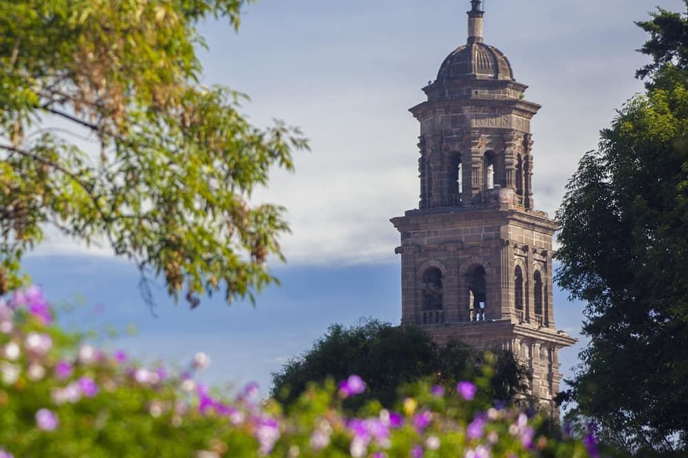 voco Royalty Puebla Downtown by IHG