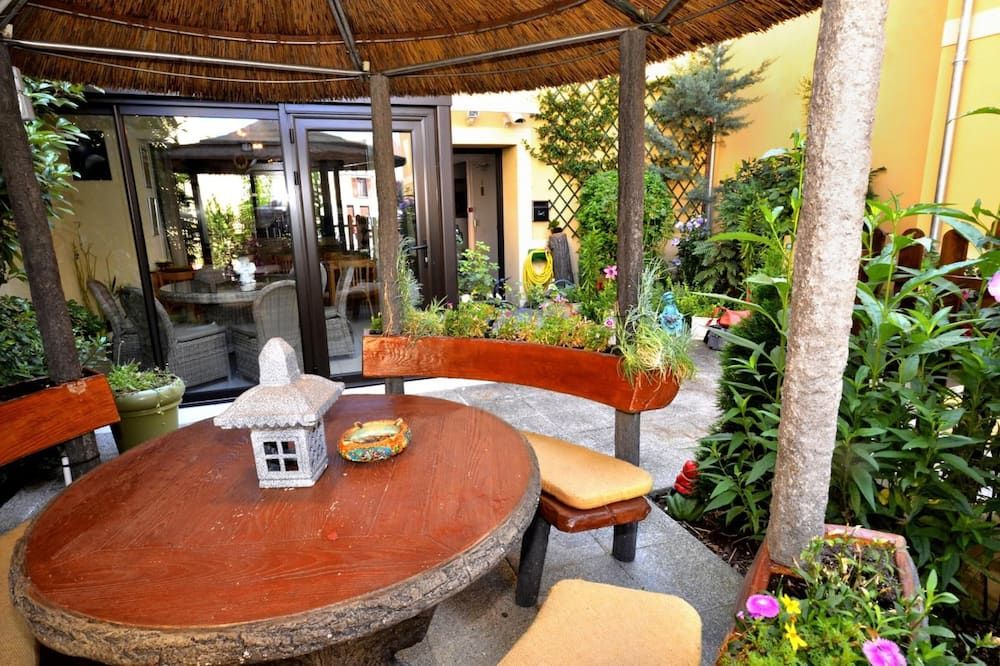 Hôtel du Fort Ile de France - Meulan visuel 2/5