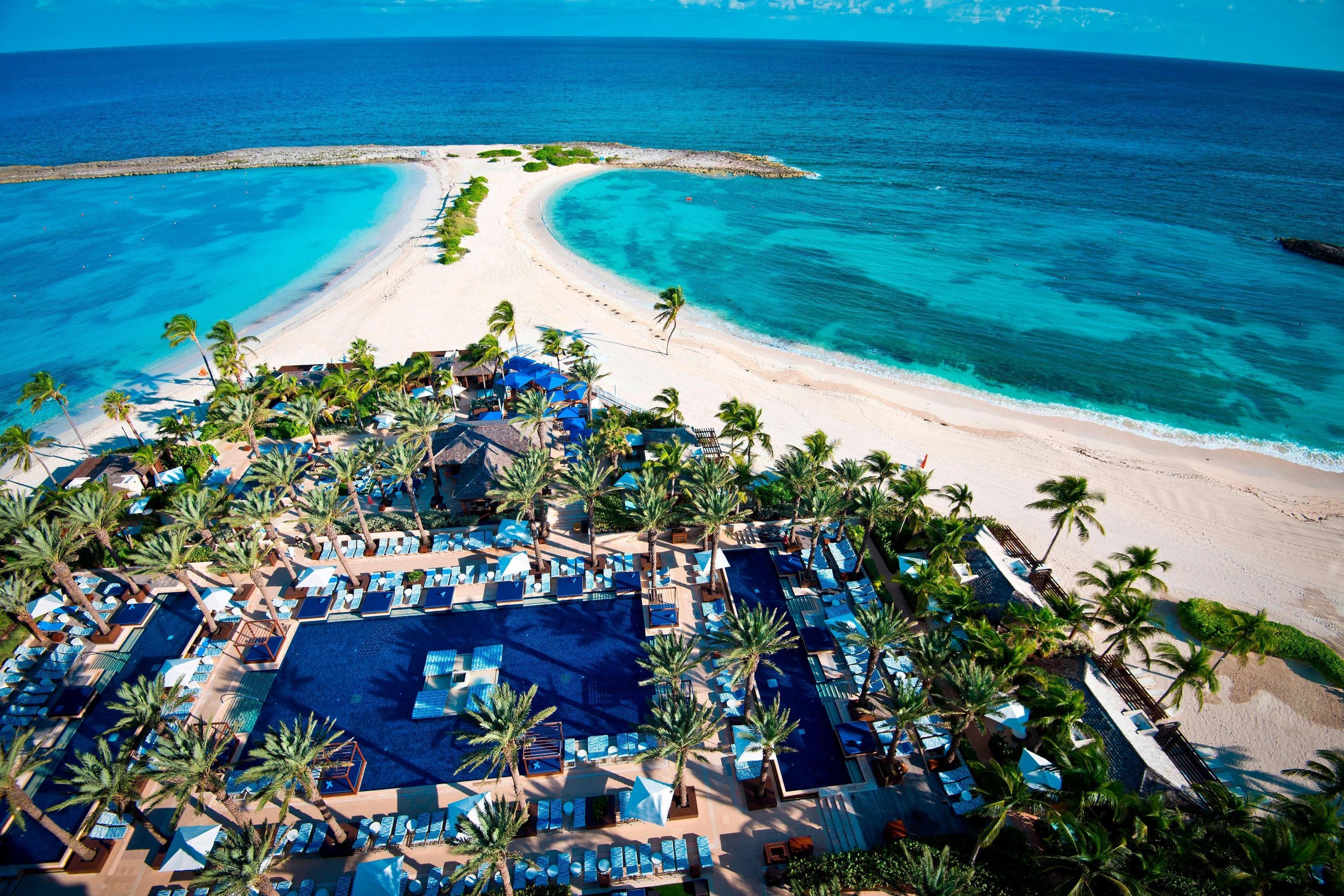 Hotels in Paradise Island (Nassau) from $174/night - KAYAK