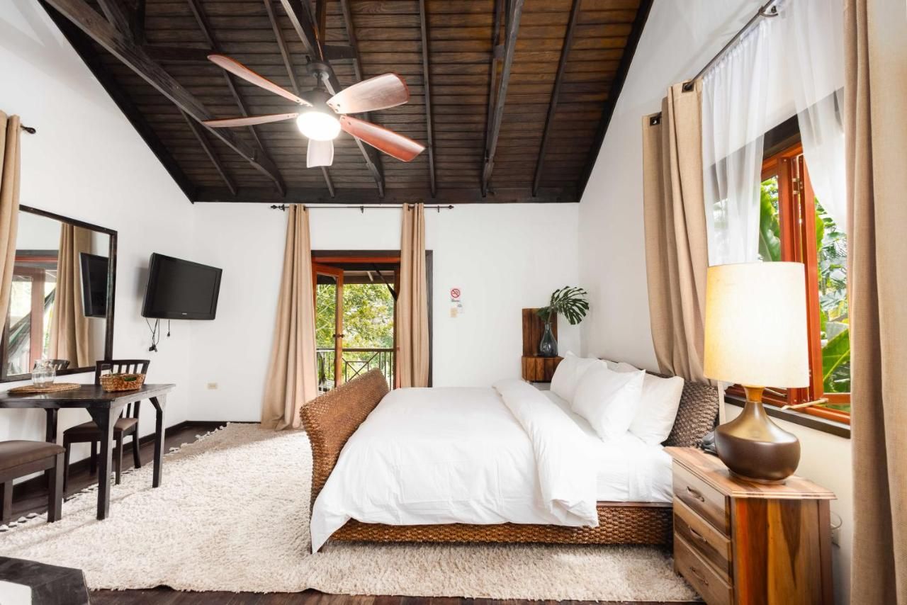 Serendipity Holistic Resort Spa