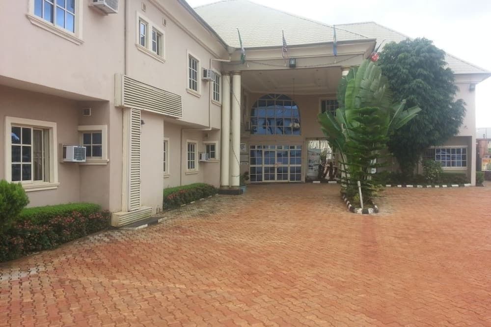 hotel photo