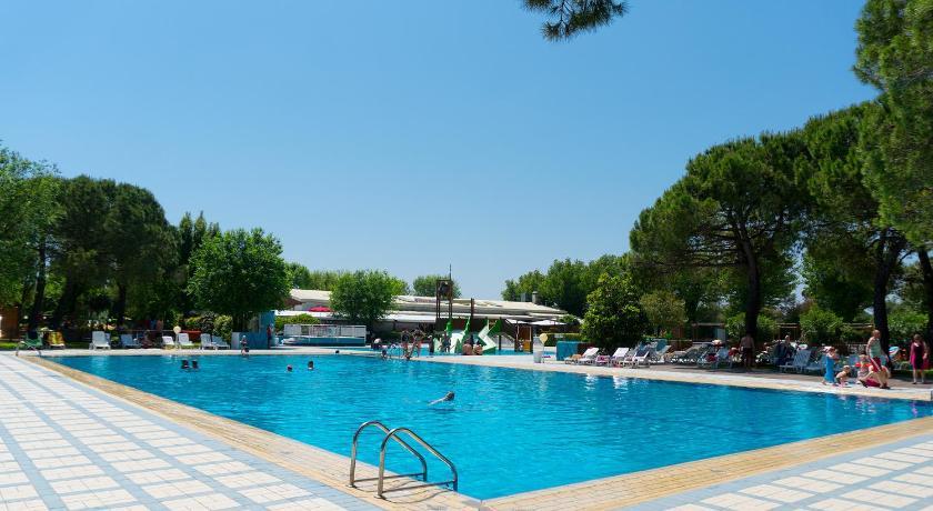 New Campsite in Camping Ca' Savio Veneto - Cavallino visuel 1/5