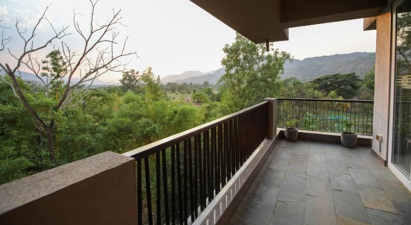 Golden Fields Resort